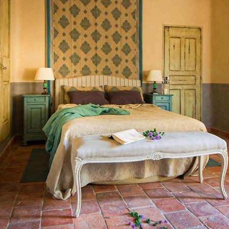 Le Hameau De Saparale Sartène 외부 사진