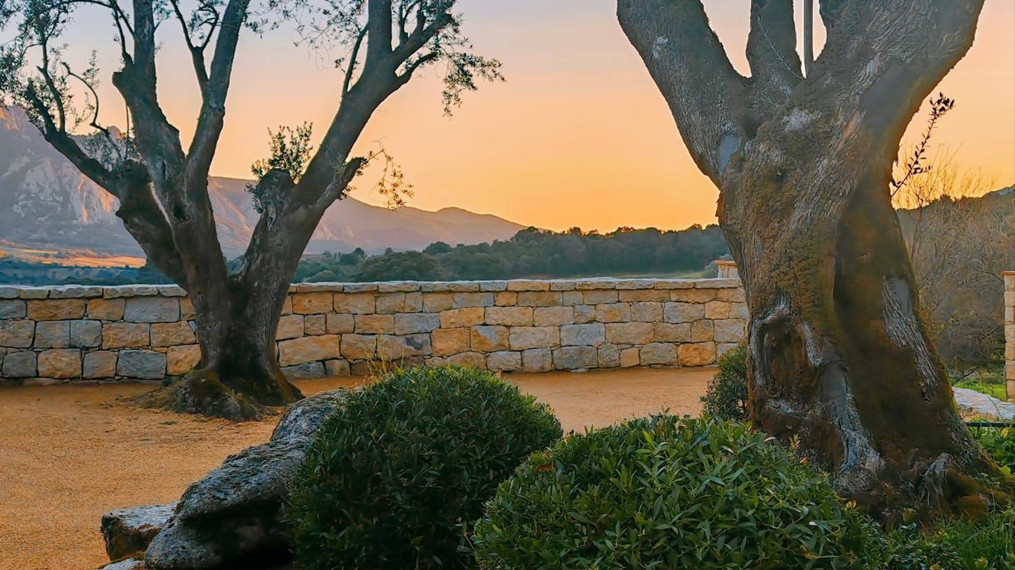 Le Hameau De Saparale Sartène 외부 사진
