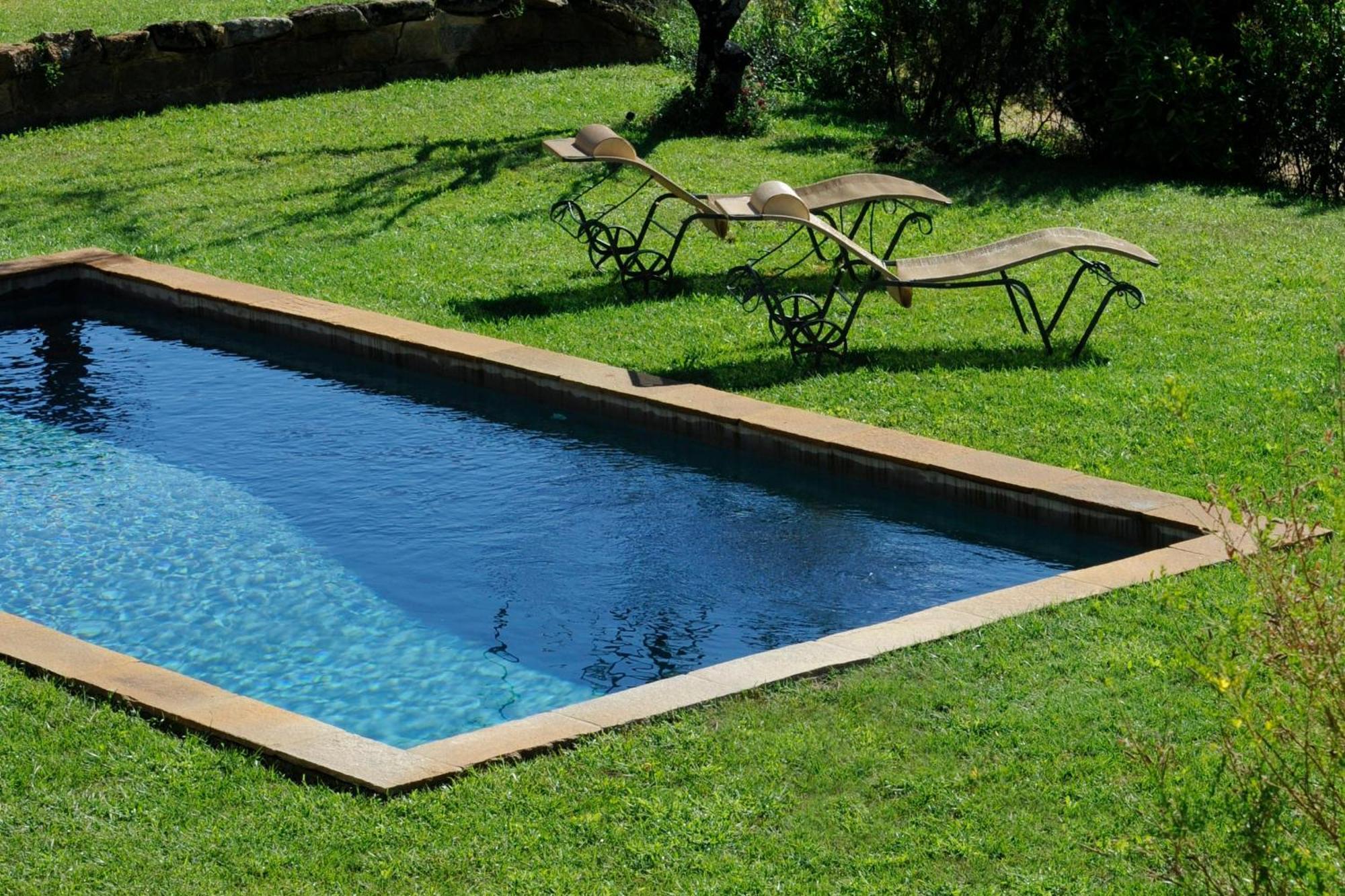 Le Hameau De Saparale Sartène 외부 사진