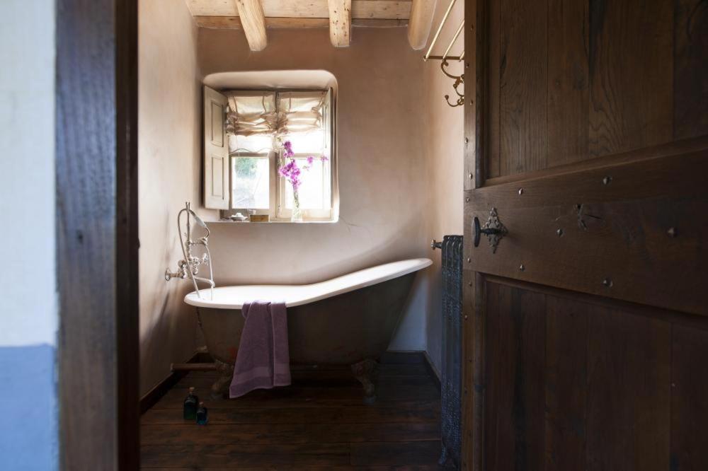 Le Hameau De Saparale Sartène 외부 사진
