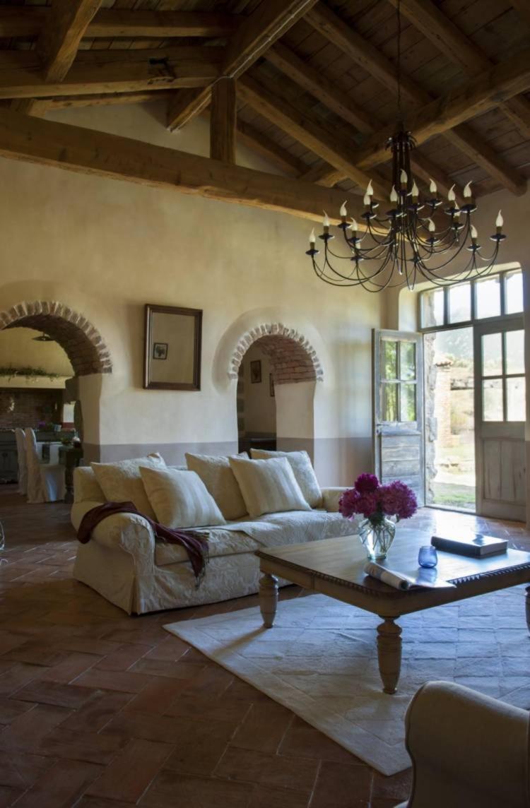 Le Hameau De Saparale Sartène 외부 사진
