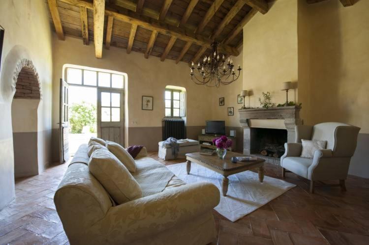 Le Hameau De Saparale Sartène 외부 사진