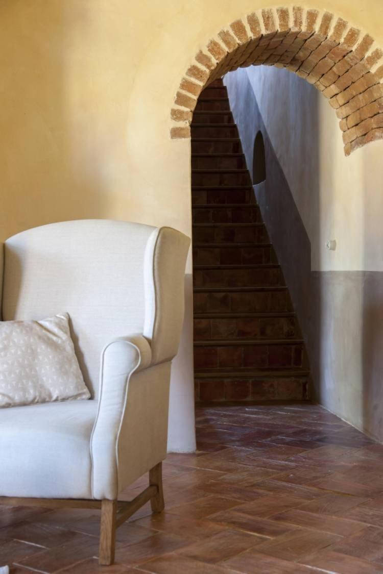 Le Hameau De Saparale Sartène 외부 사진
