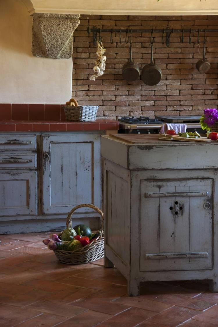 Le Hameau De Saparale Sartène 외부 사진