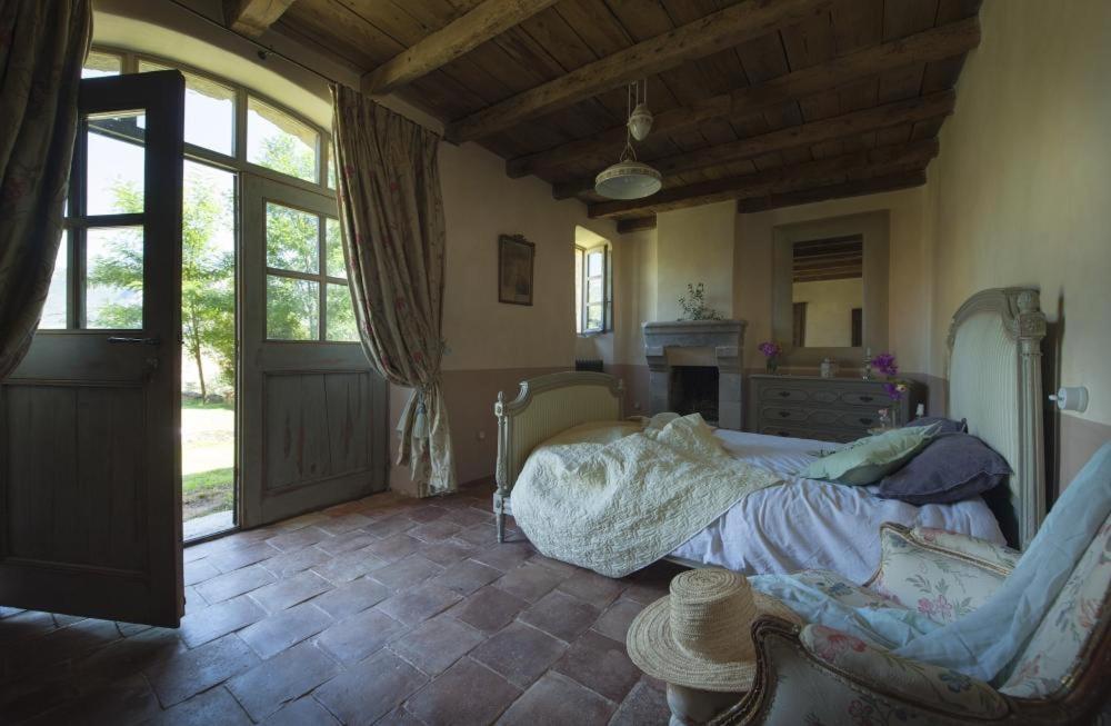 Le Hameau De Saparale Sartène 외부 사진