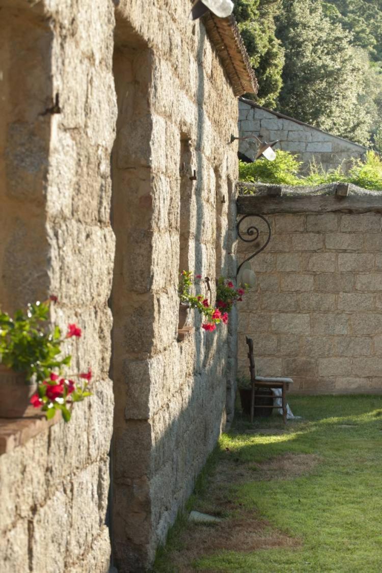 Le Hameau De Saparale Sartène 외부 사진