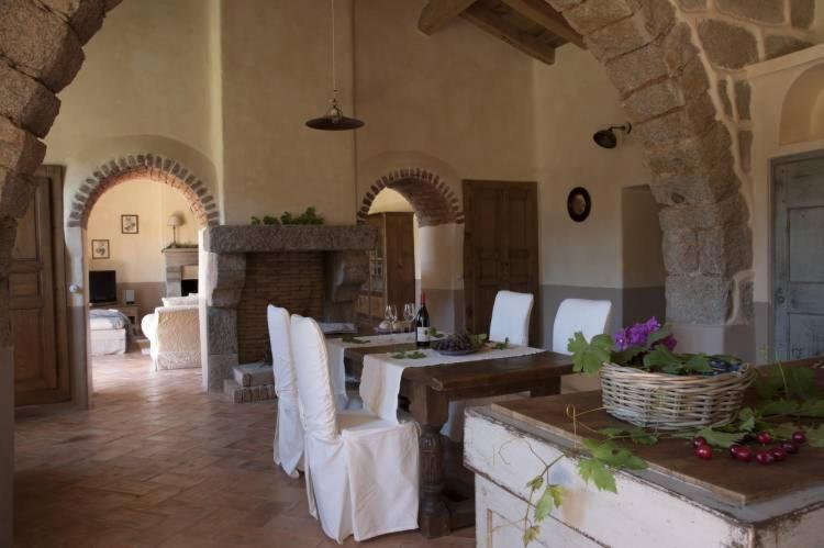 Le Hameau De Saparale Sartène 외부 사진