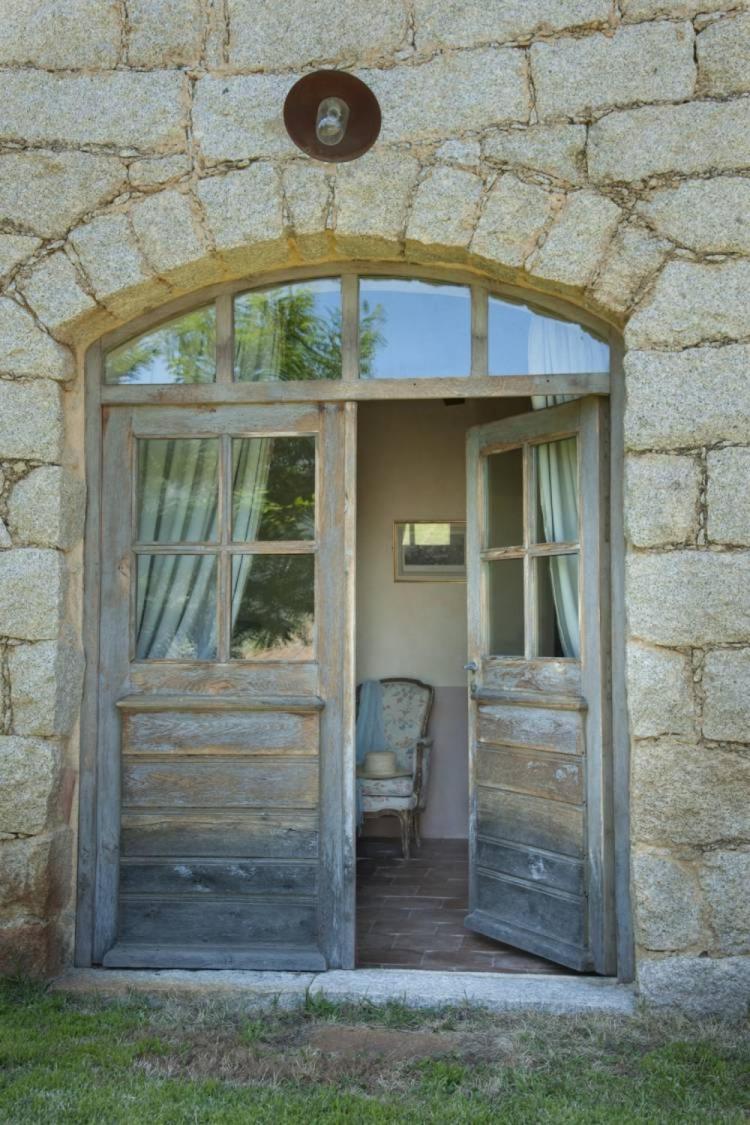 Le Hameau De Saparale Sartène 외부 사진