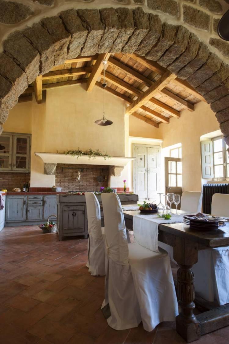 Le Hameau De Saparale Sartène 외부 사진
