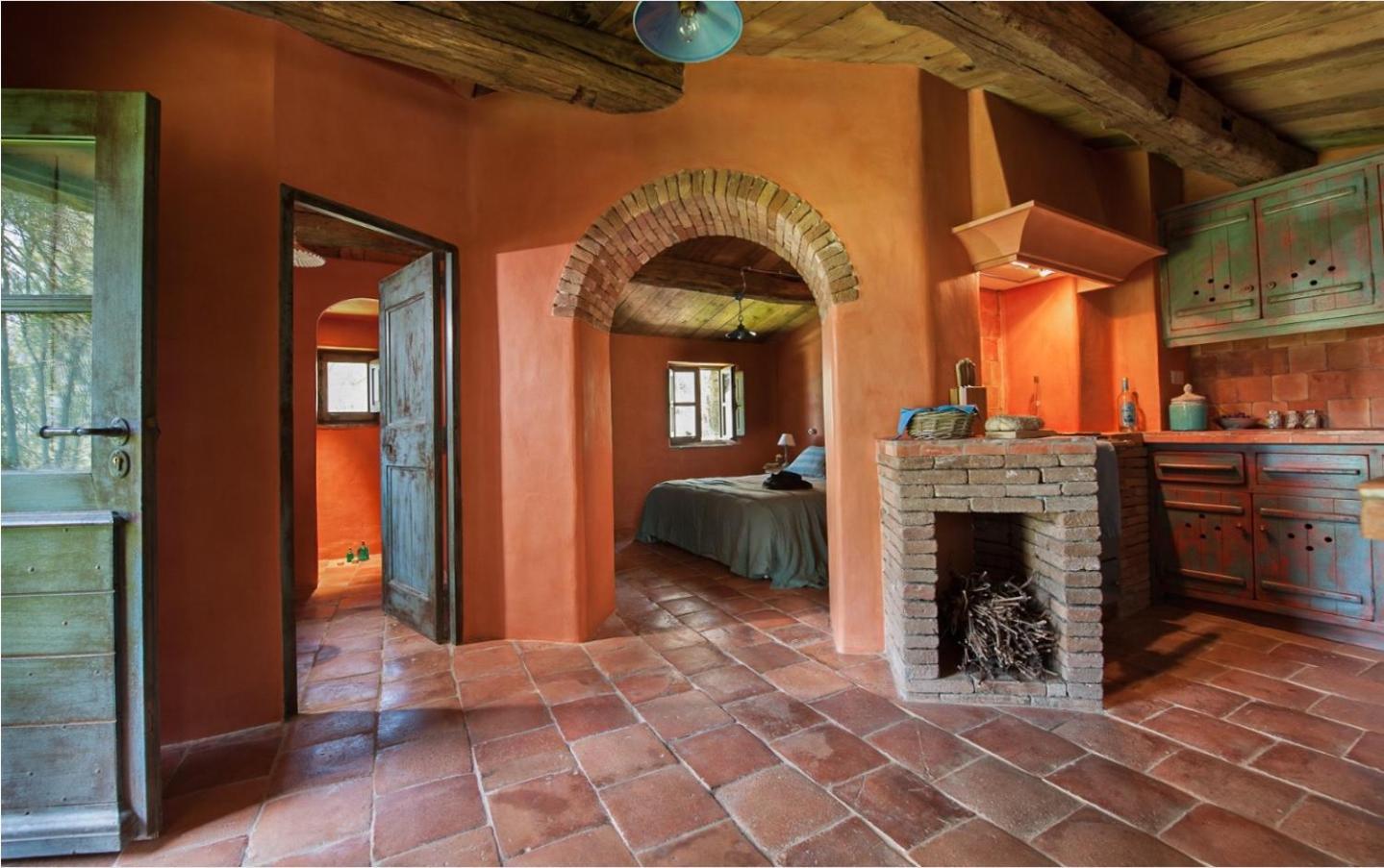 Le Hameau De Saparale Sartène 외부 사진