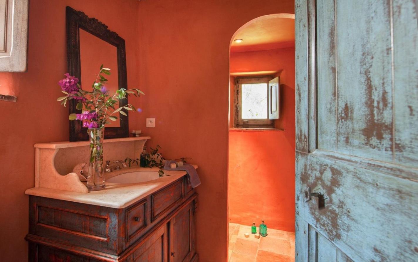 Le Hameau De Saparale Sartène 외부 사진