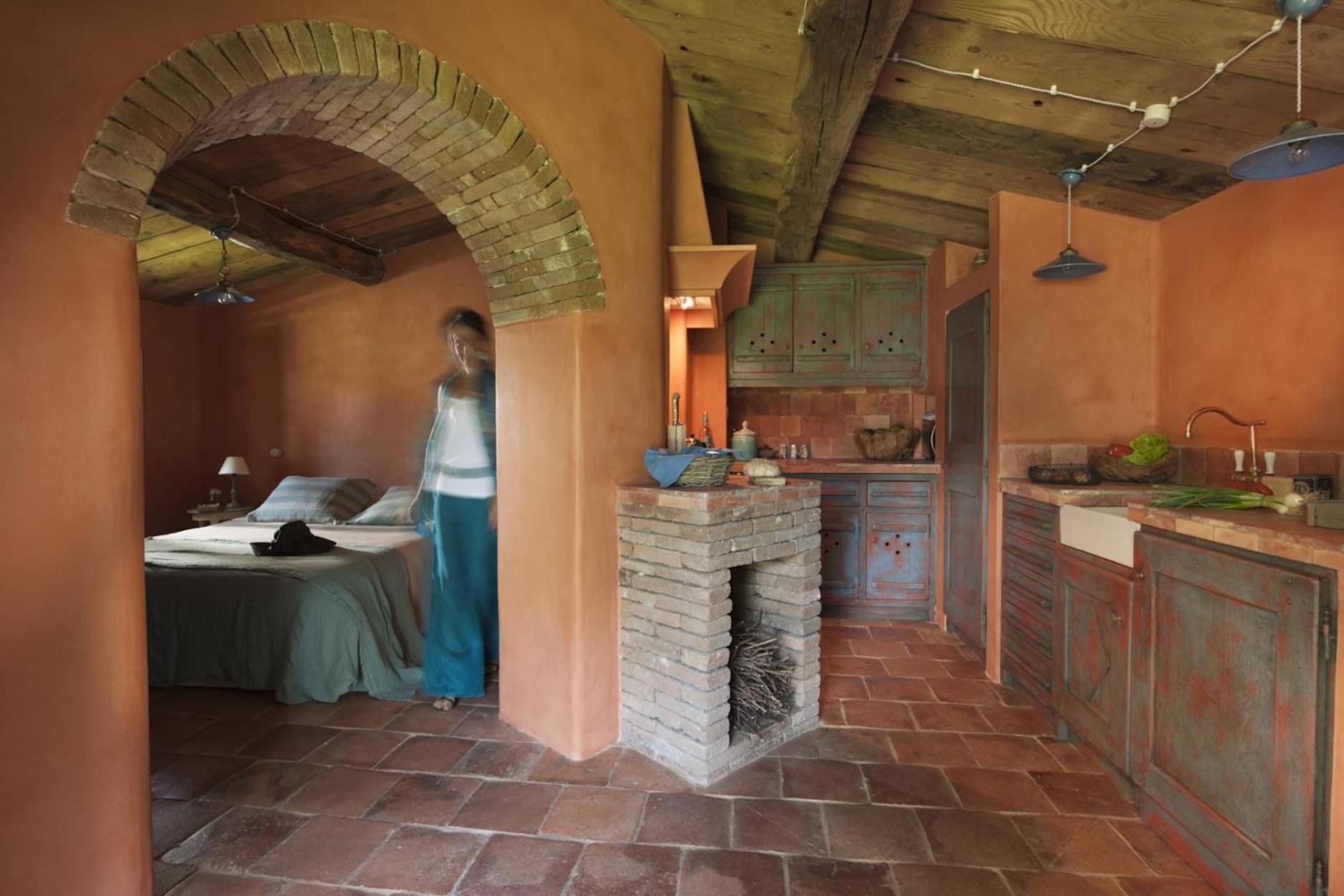 Le Hameau De Saparale Sartène 외부 사진