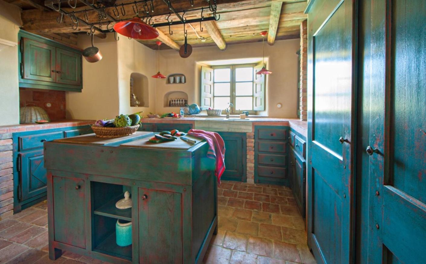 Le Hameau De Saparale Sartène 외부 사진
