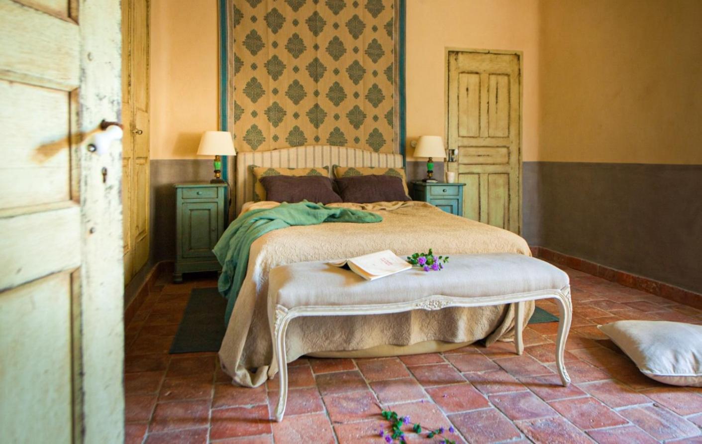 Le Hameau De Saparale Sartène 외부 사진