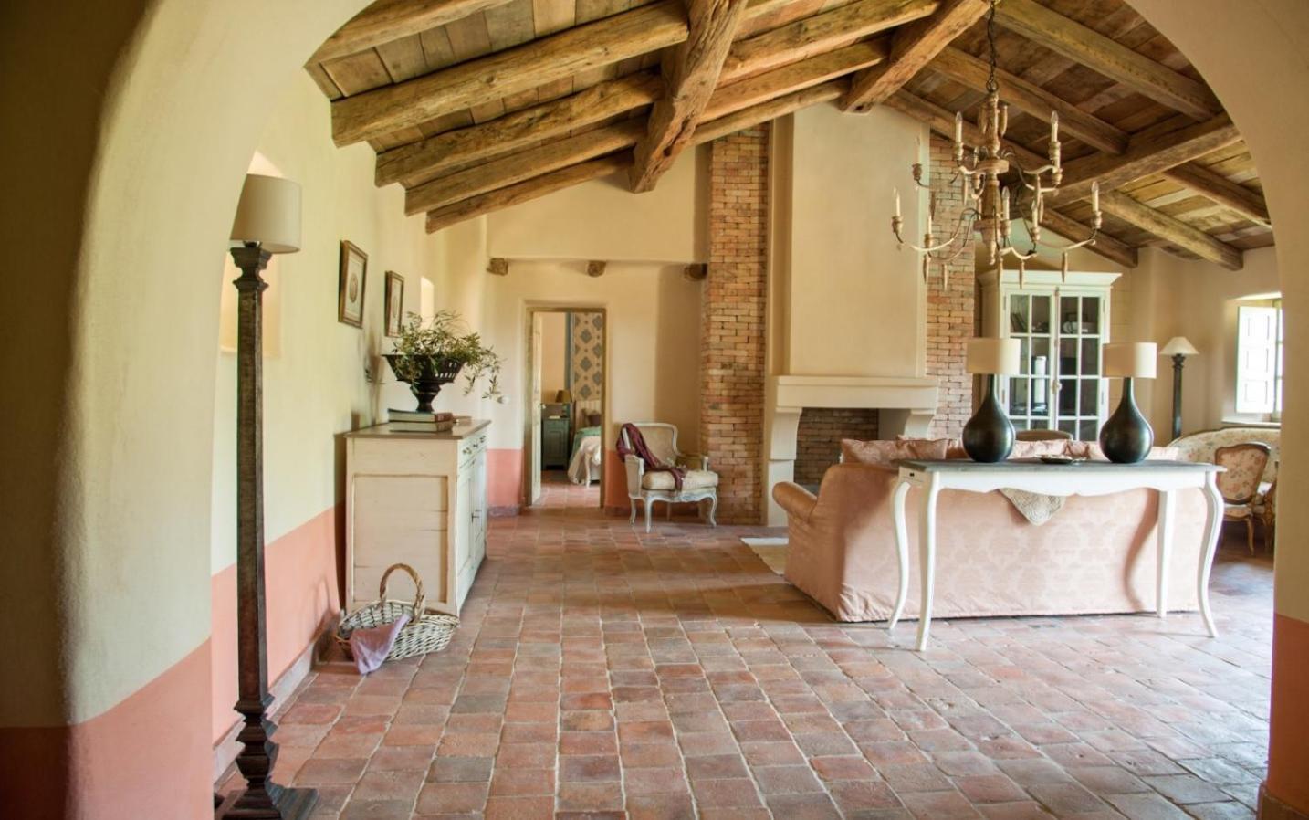 Le Hameau De Saparale Sartène 외부 사진