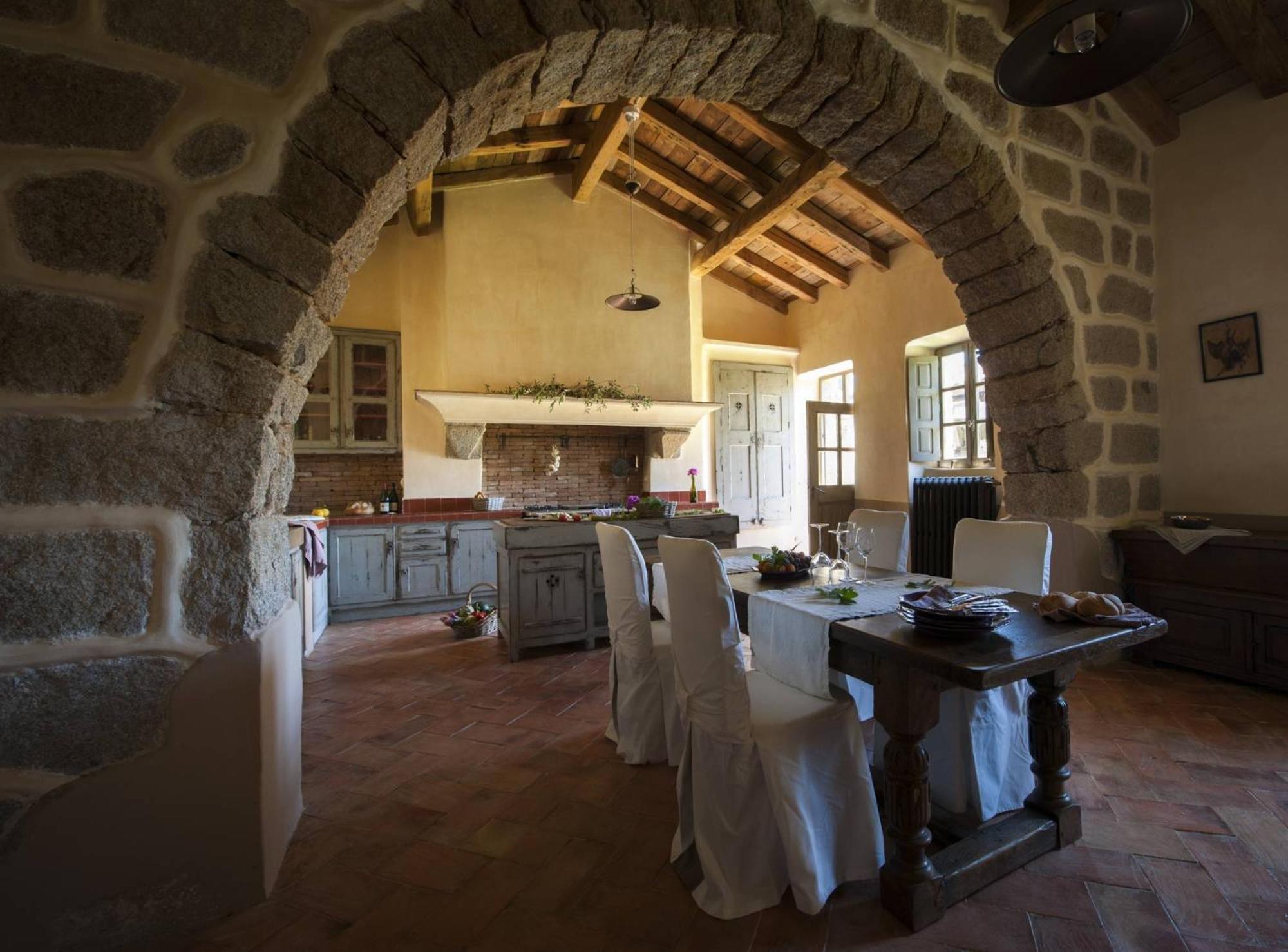Le Hameau De Saparale Sartène 외부 사진