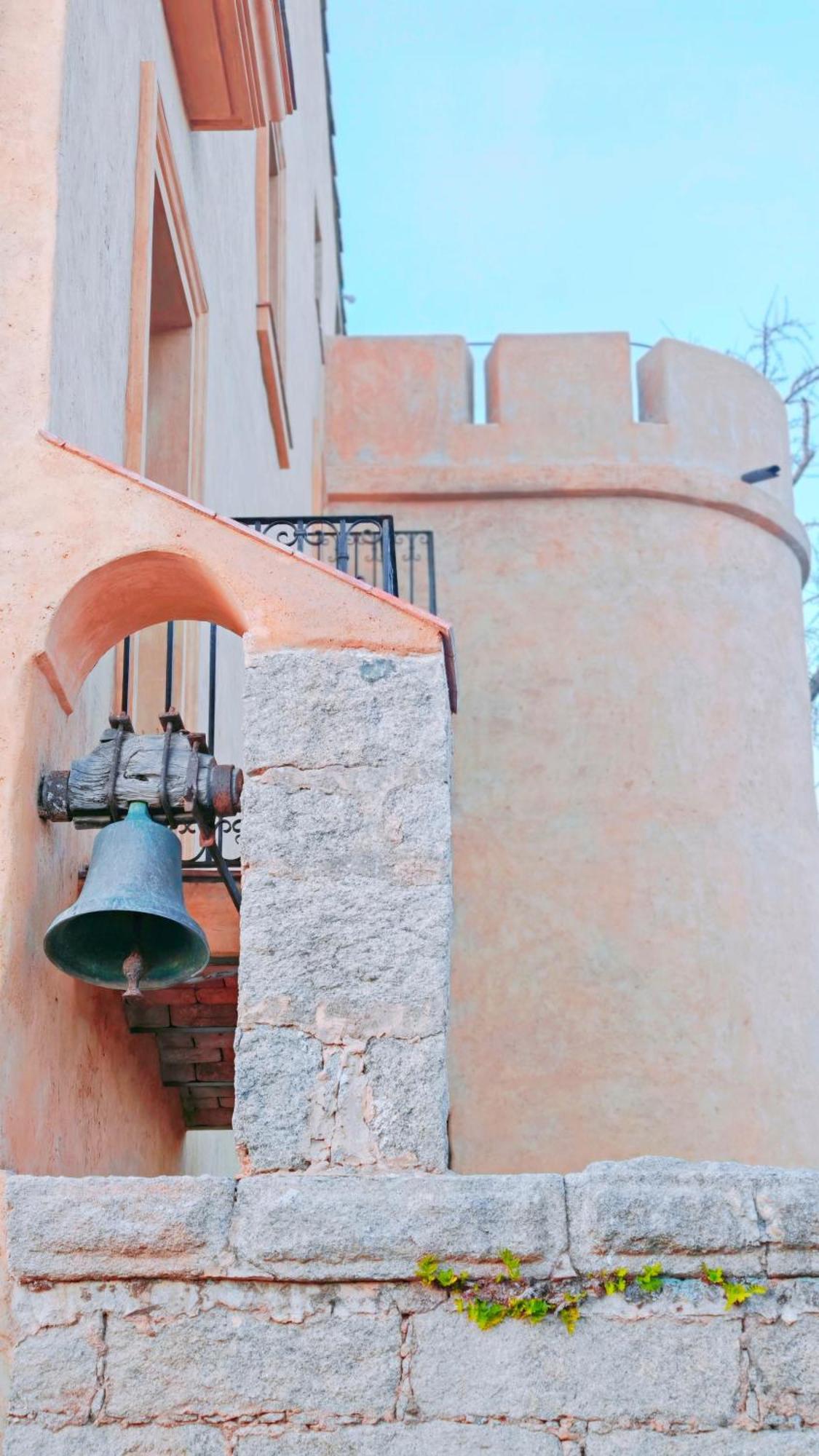 Le Hameau De Saparale Sartène 외부 사진