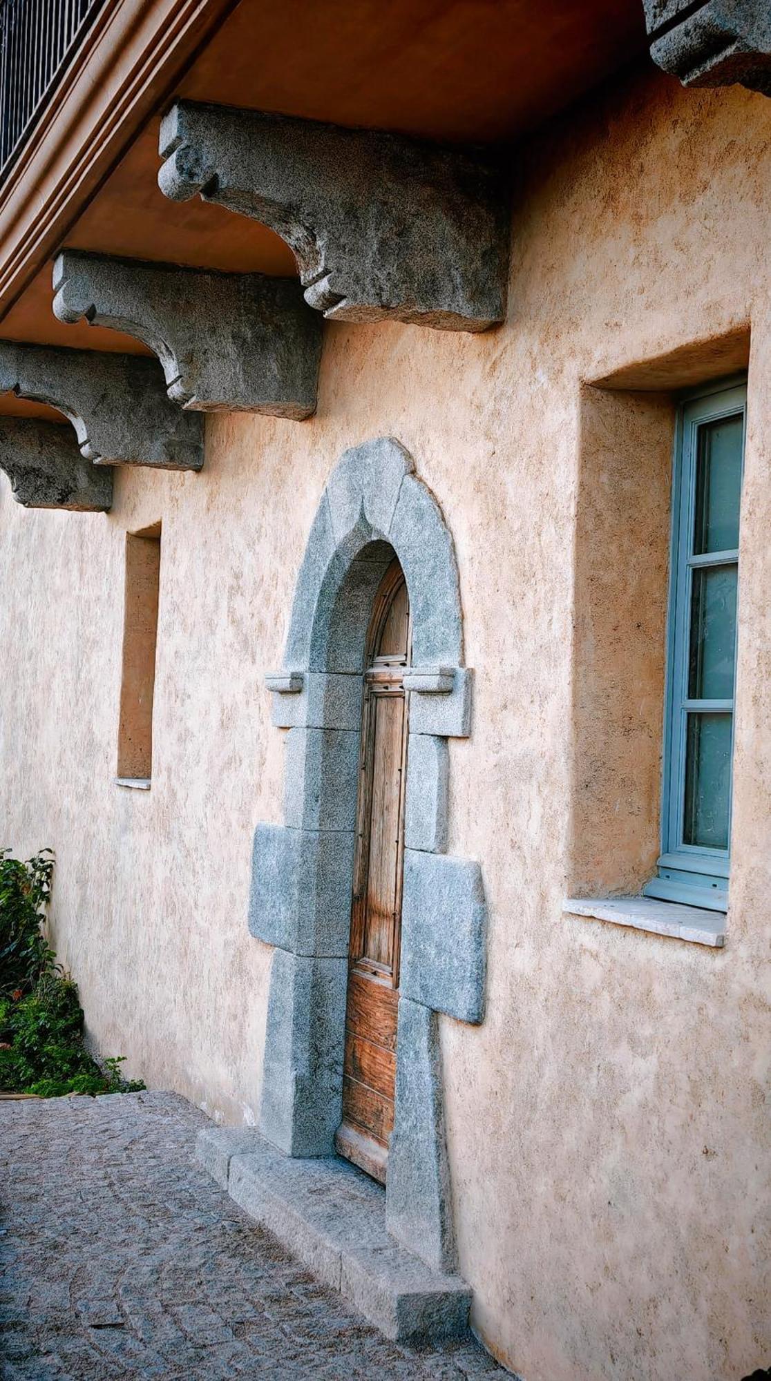Le Hameau De Saparale Sartène 외부 사진